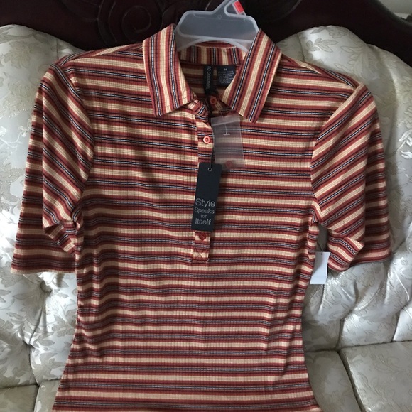 Other - Boys top